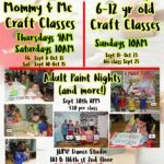Fallclassinfo