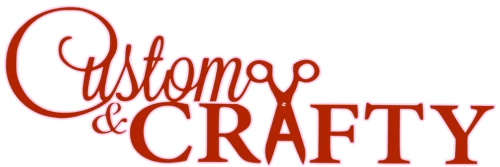 Custom and Crafty
