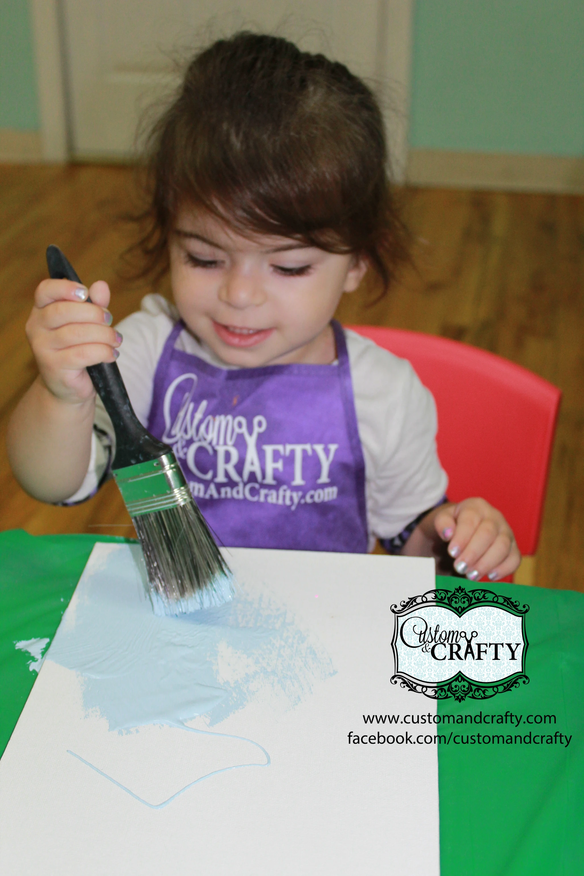 Craft w/ me – Mommy & Me (18mo-4yrs) PRICE WILL ADJUST AS YOU ADD CLASSES